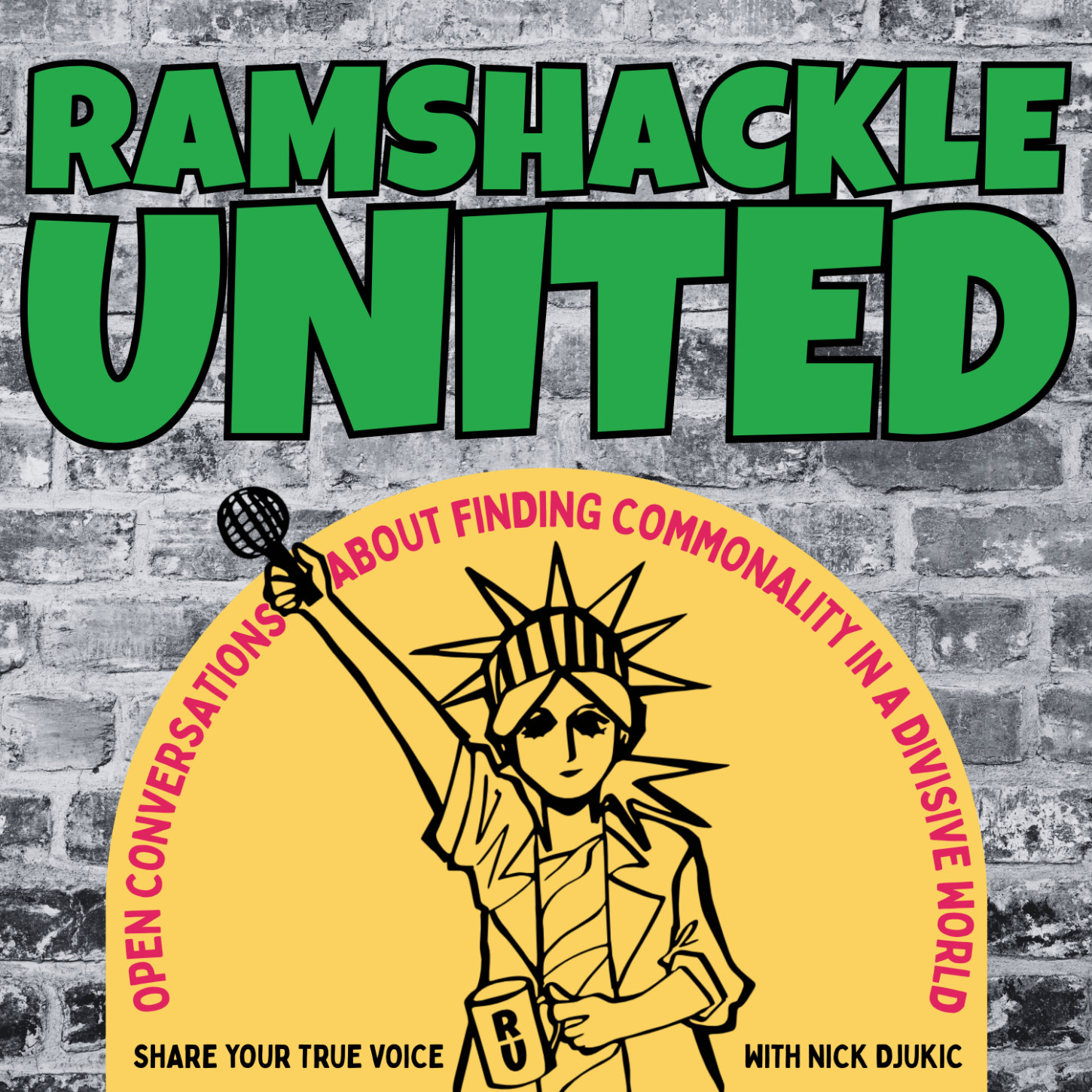 Ramshackle United