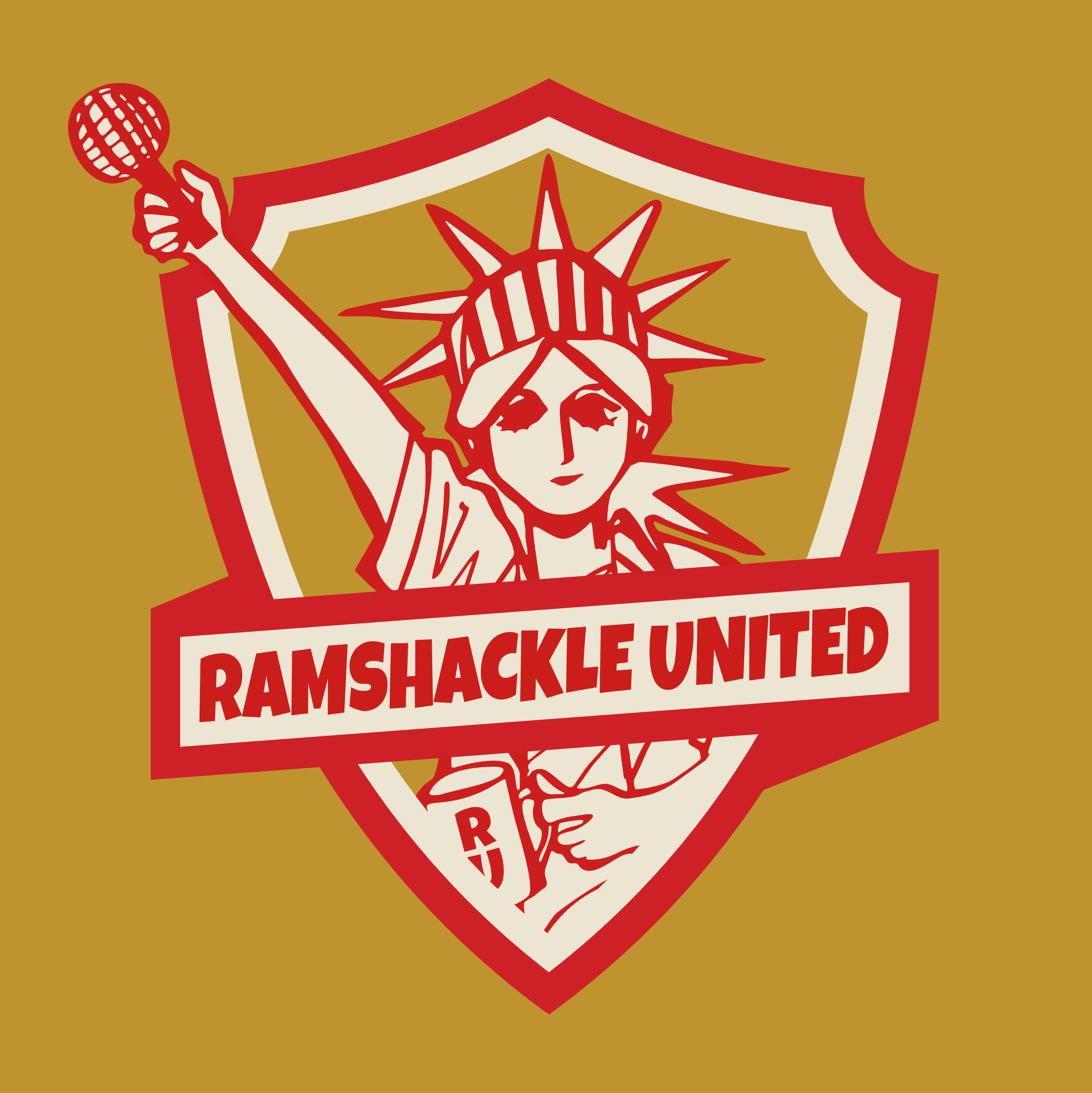 Ramshackle United